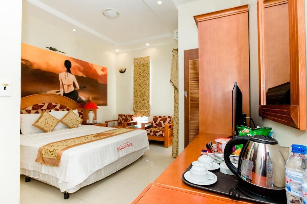 Ha Long Starlight Hotel Dış mekan fotoğraf