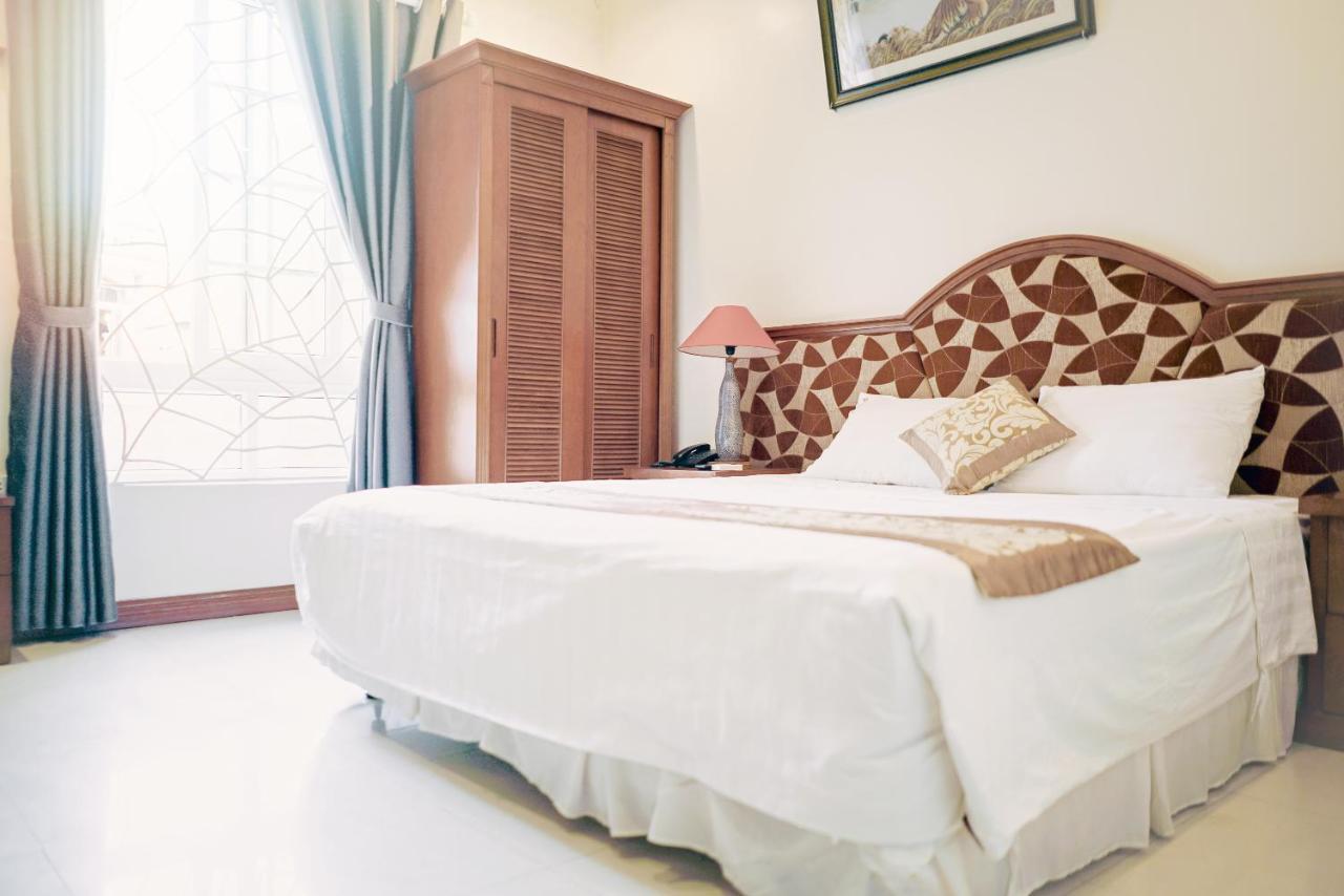 Ha Long Starlight Hotel Dış mekan fotoğraf