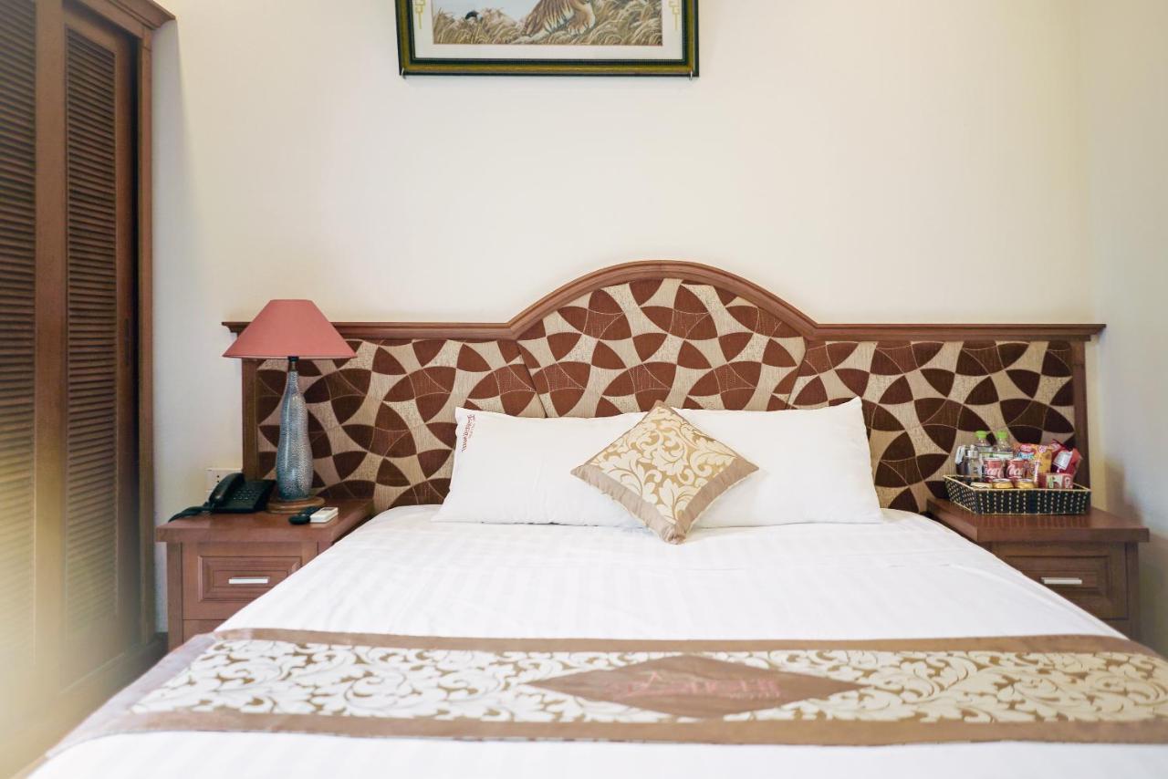Ha Long Starlight Hotel Dış mekan fotoğraf