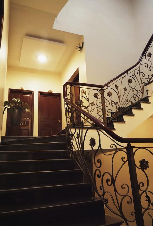 Ha Long Starlight Hotel Dış mekan fotoğraf