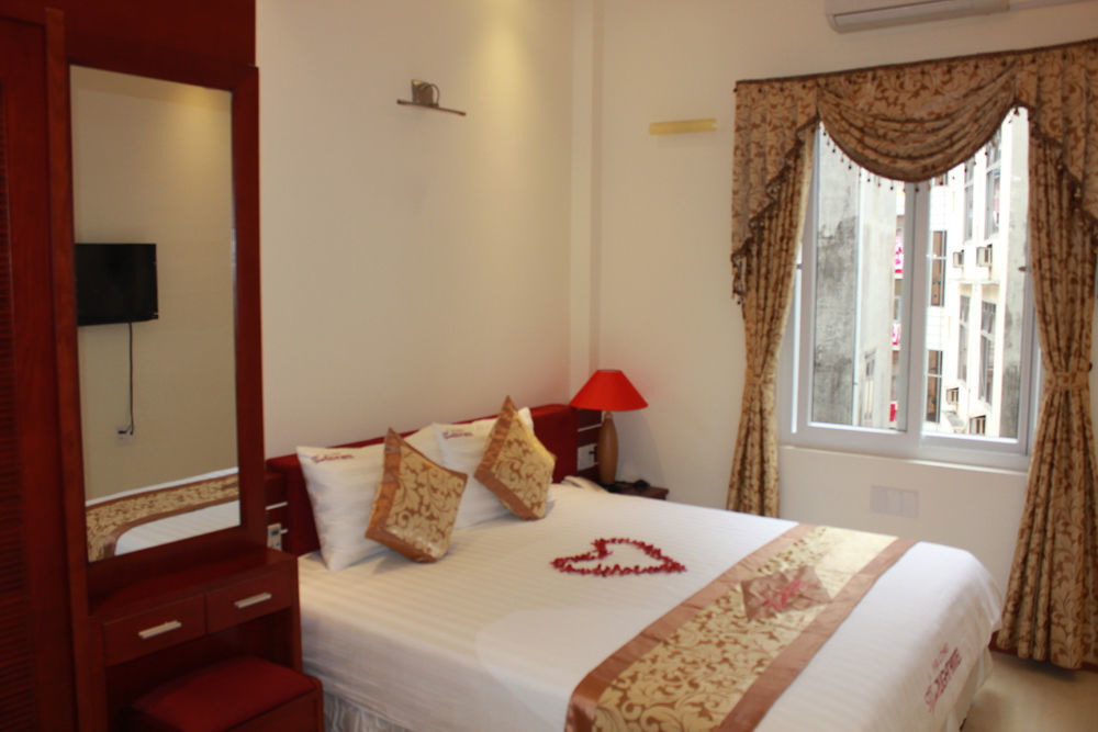 Ha Long Starlight Hotel Dış mekan fotoğraf
