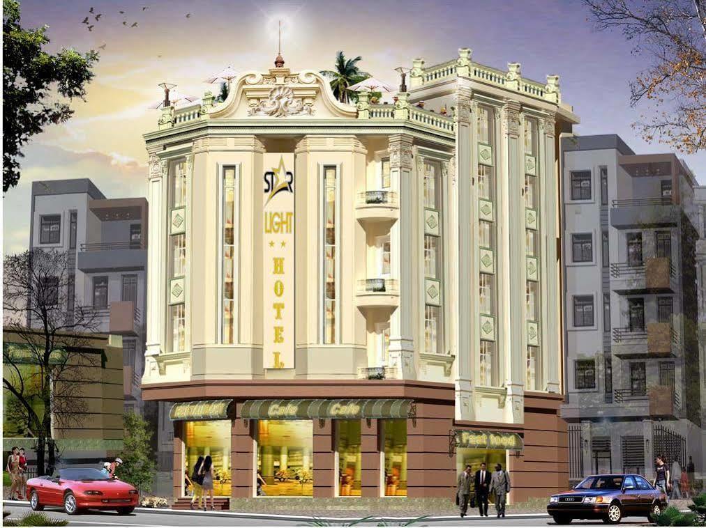 Ha Long Starlight Hotel Dış mekan fotoğraf